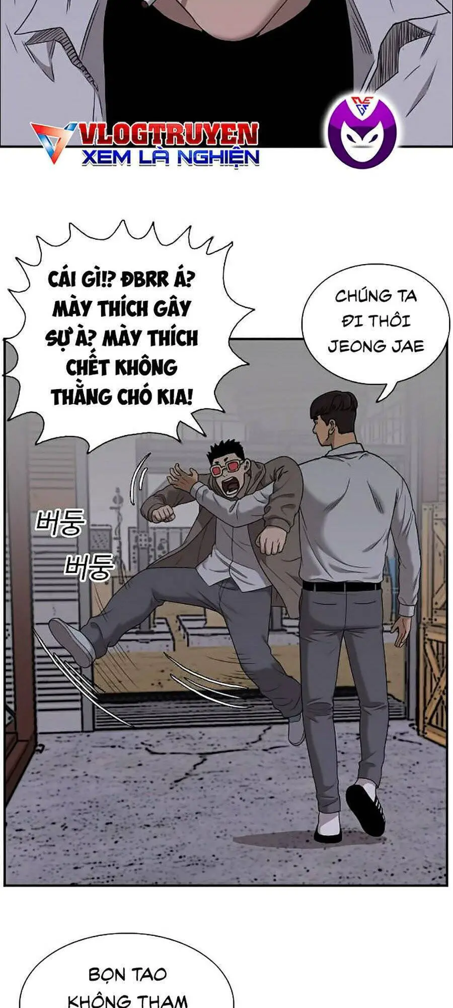Người Xấu Nettruyen ZZZ Chương 29 Page 107