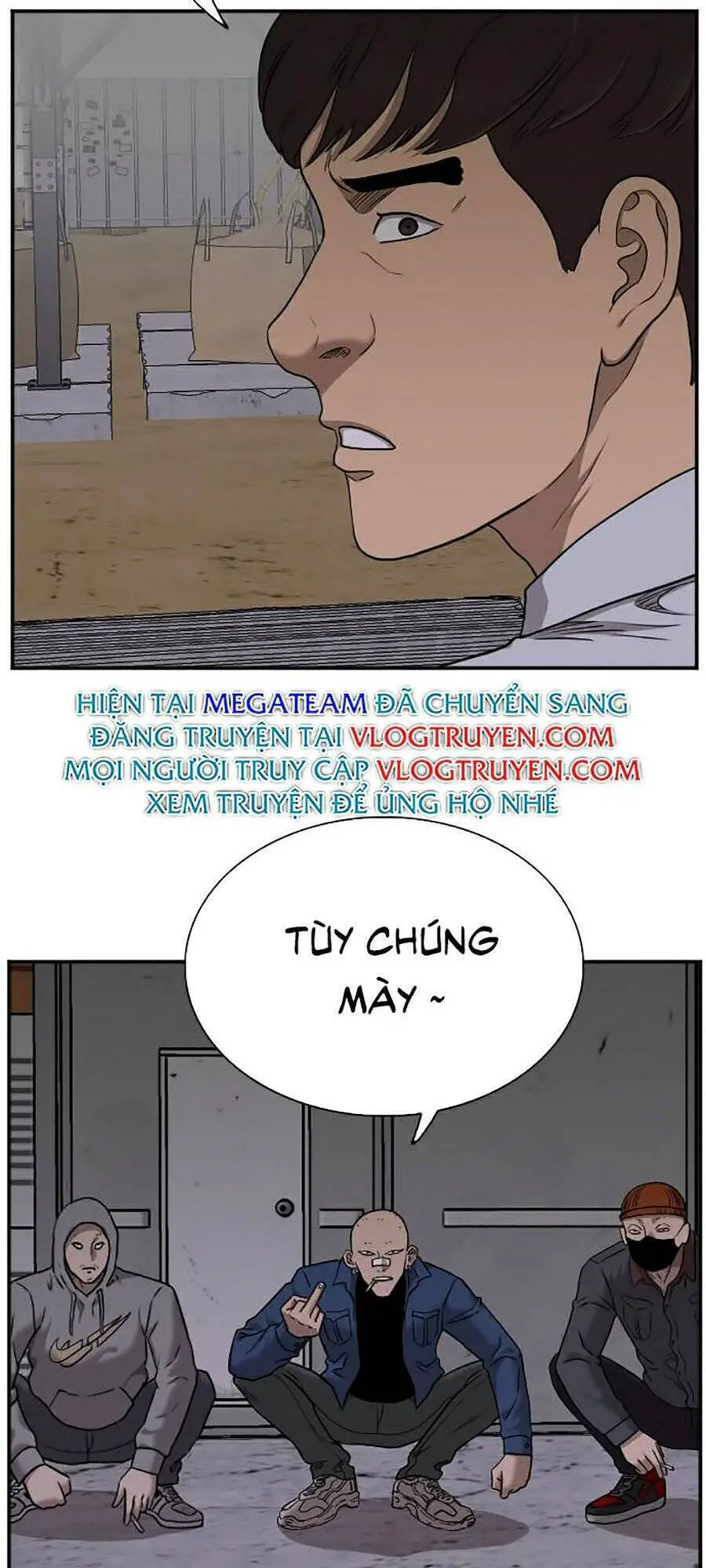 Người Xấu Nettruyen ZZZ Chương 29 Page 109