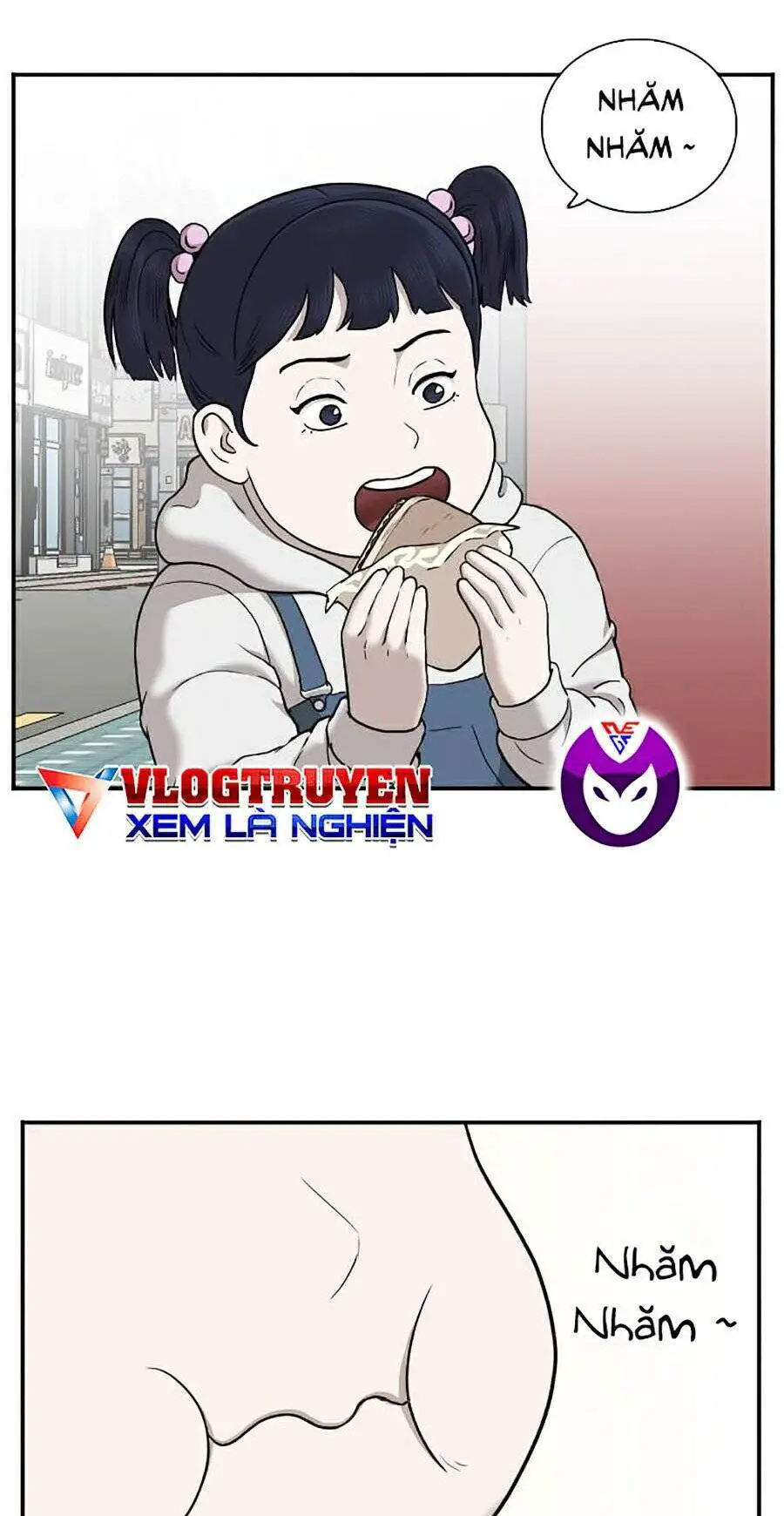Người Xấu Nettruyen ZZZ Chương 29 Page 123