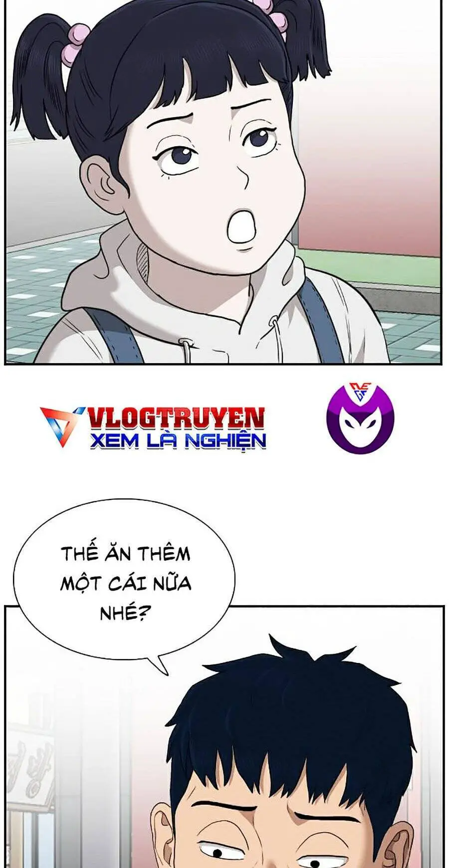 Người Xấu Nettruyen ZZZ Chương 29 Page 126
