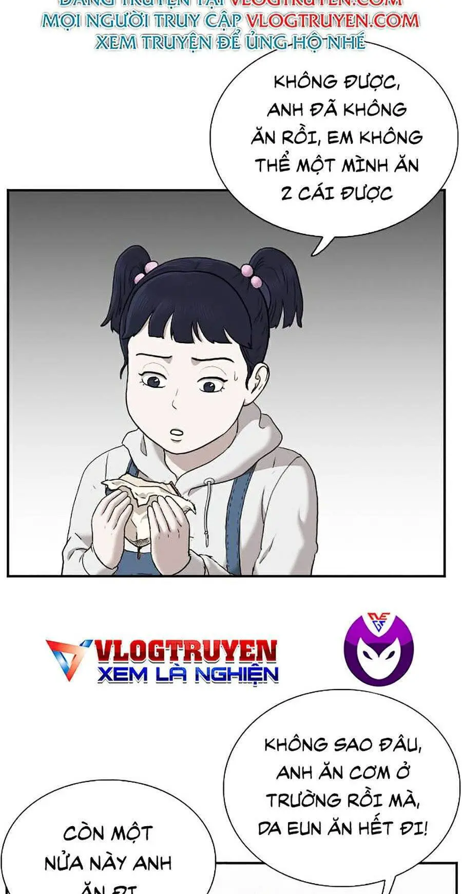 Người Xấu Nettruyen ZZZ Chương 29 Page 128
