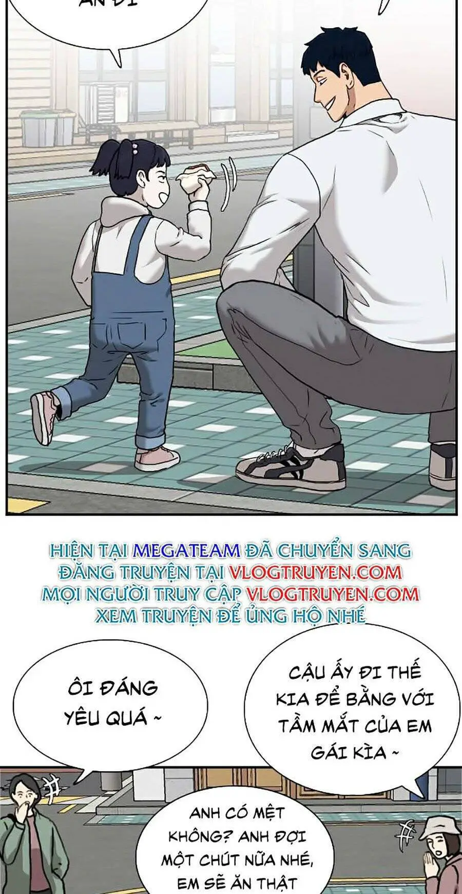 Người Xấu Nettruyen ZZZ Chương 29 Page 129