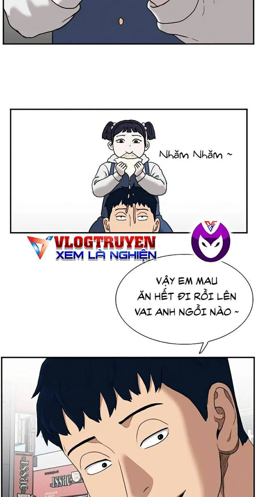 Người Xấu Nettruyen ZZZ Chương 29 Page 131