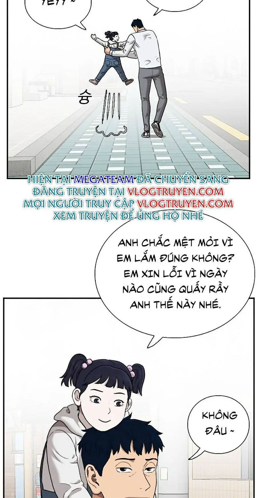 Người Xấu Nettruyen ZZZ Chương 29 Page 133