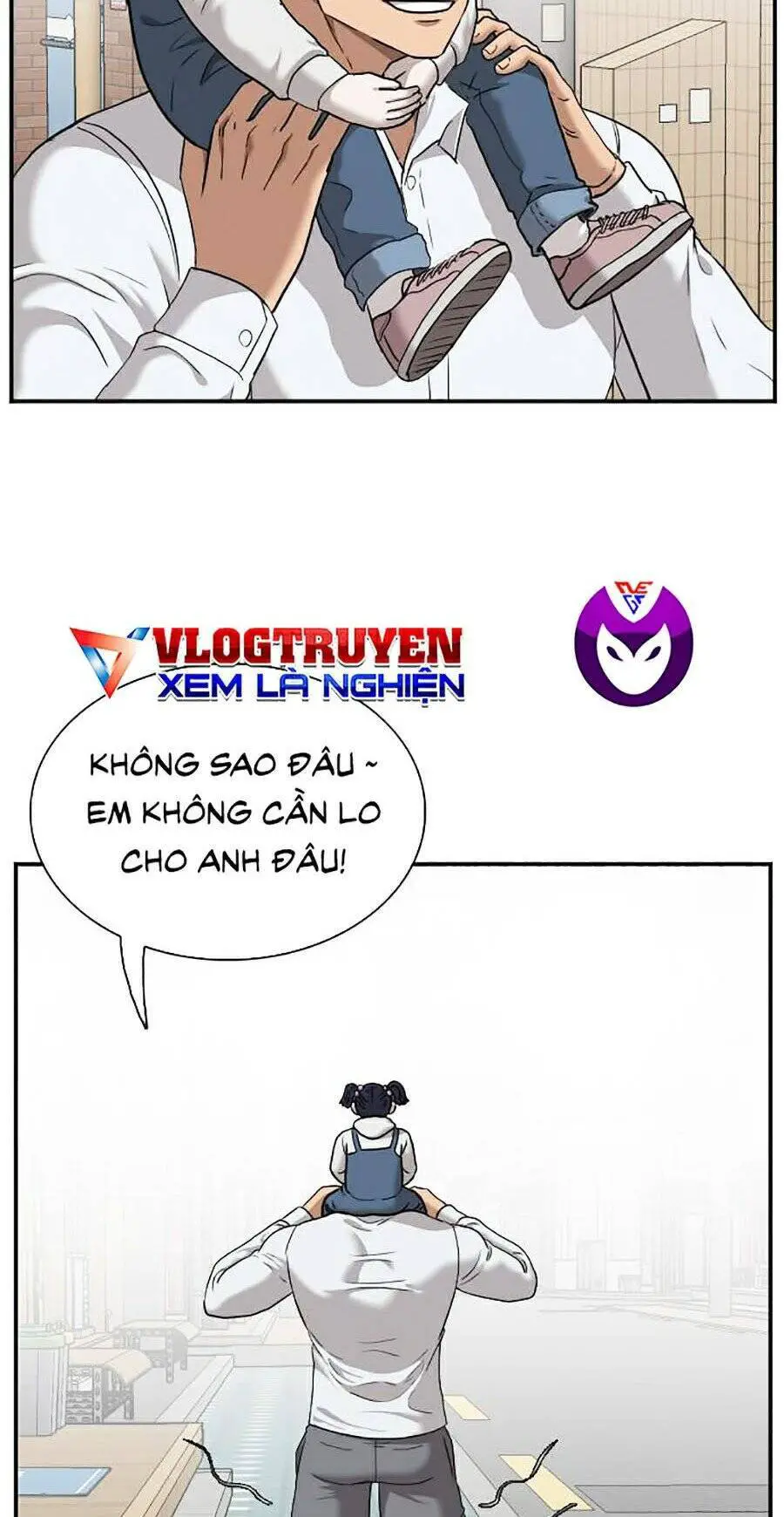 Người Xấu Nettruyen ZZZ Chương 29 Page 134
