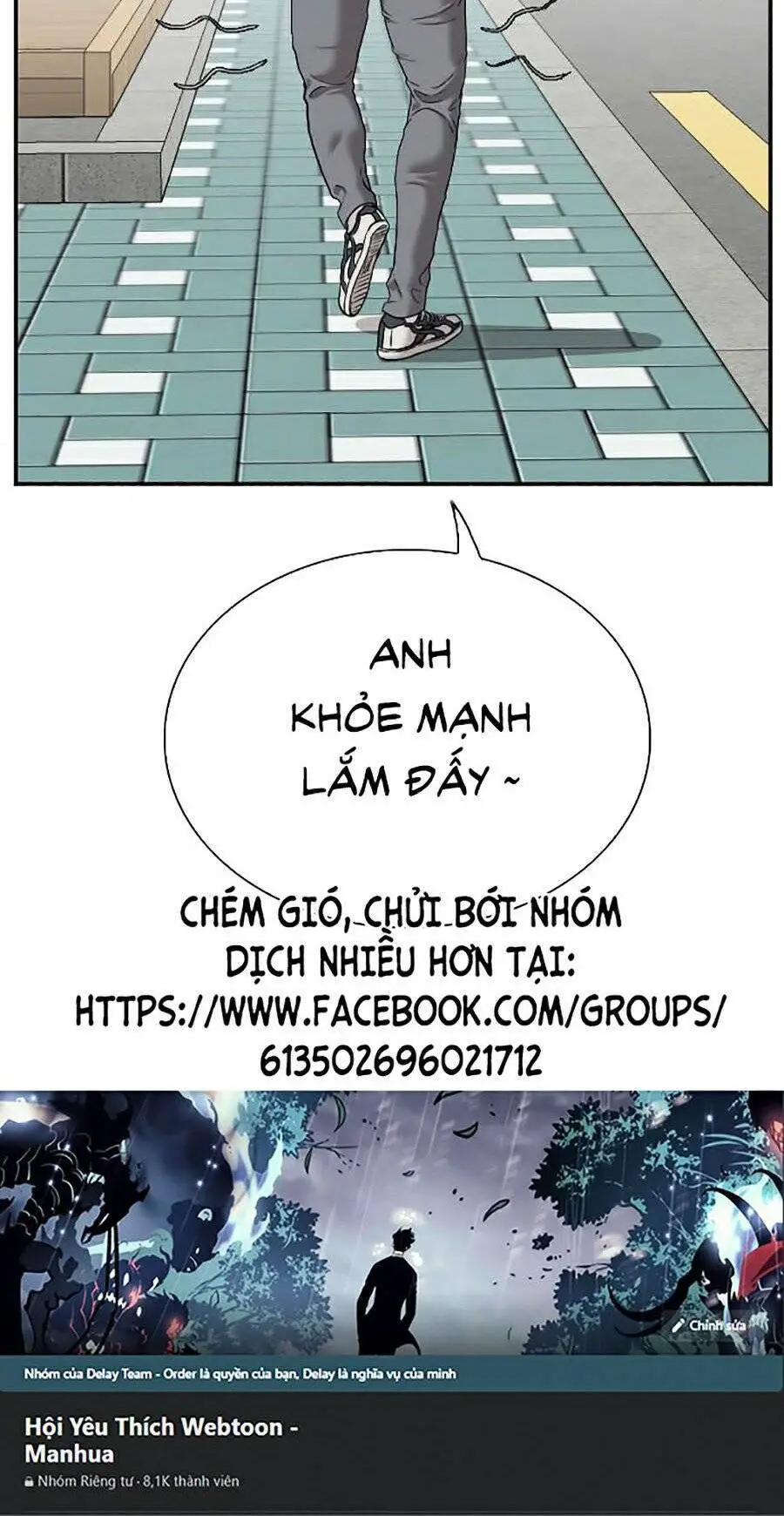 Người Xấu Nettruyen ZZZ Chương 29 Page 135