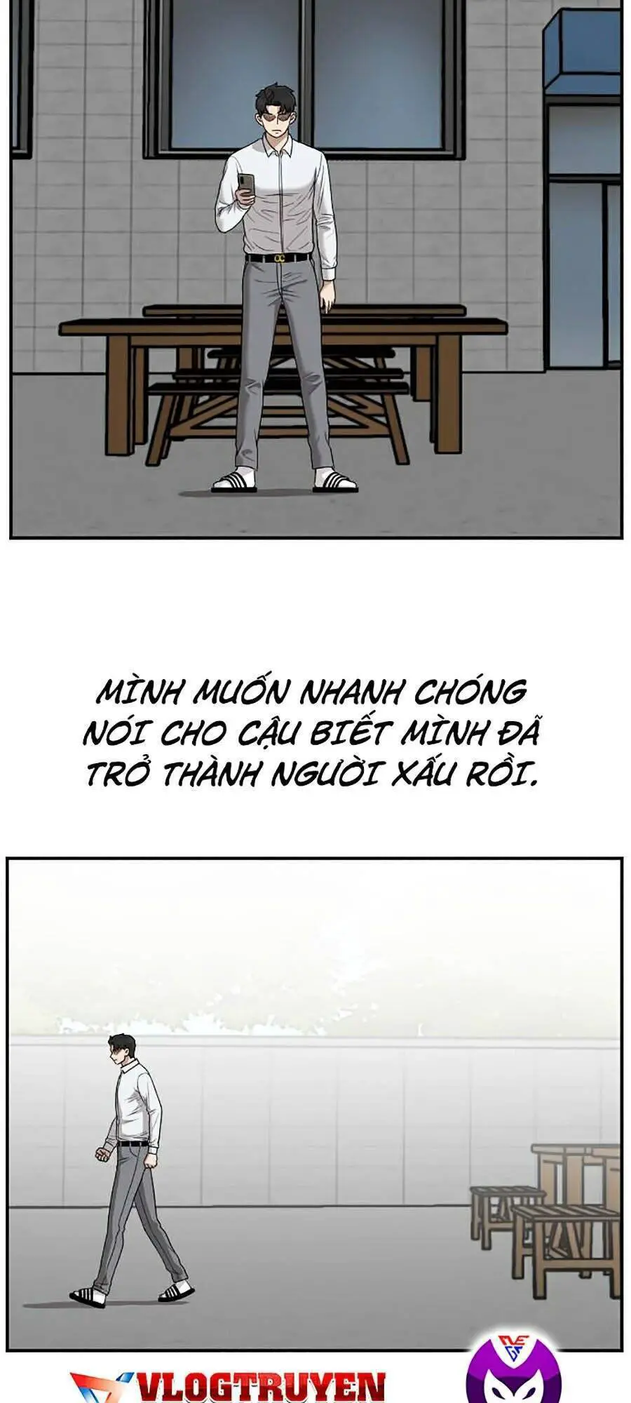 Người Xấu Nettruyen ZZZ Chương 27 Page 87