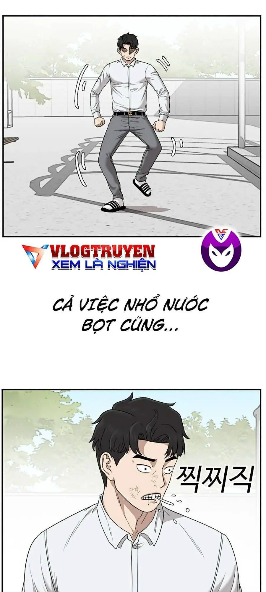 Người Xấu Nettruyen ZZZ Chương 27 Page 91
