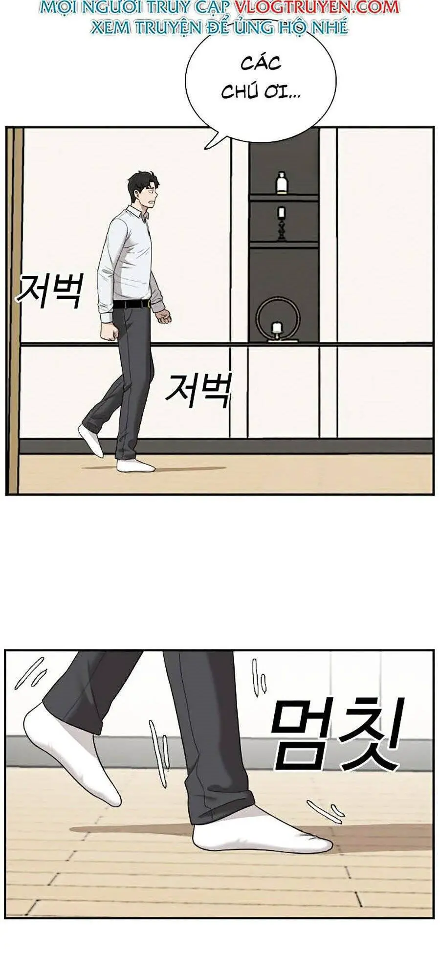 Người Xấu Nettruyen ZZZ Chương 27 Page 99