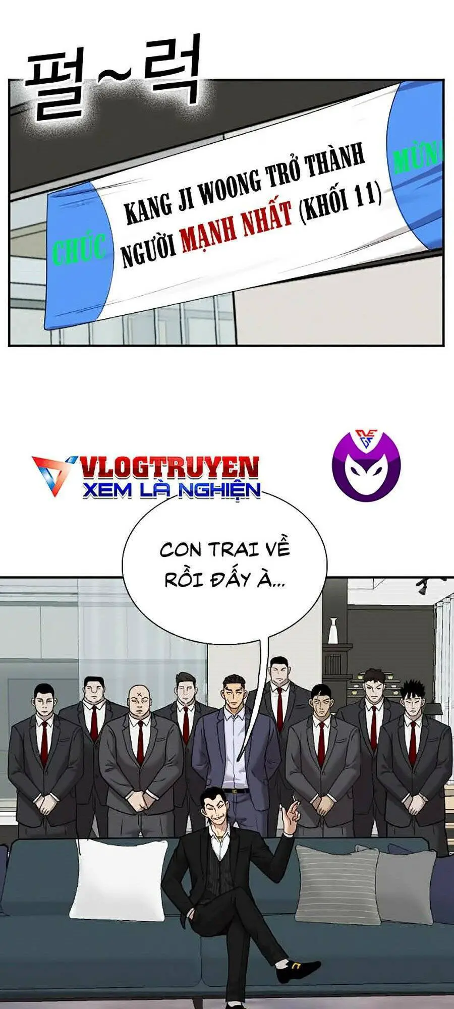 Người Xấu Nettruyen ZZZ Chương 27 Page 101