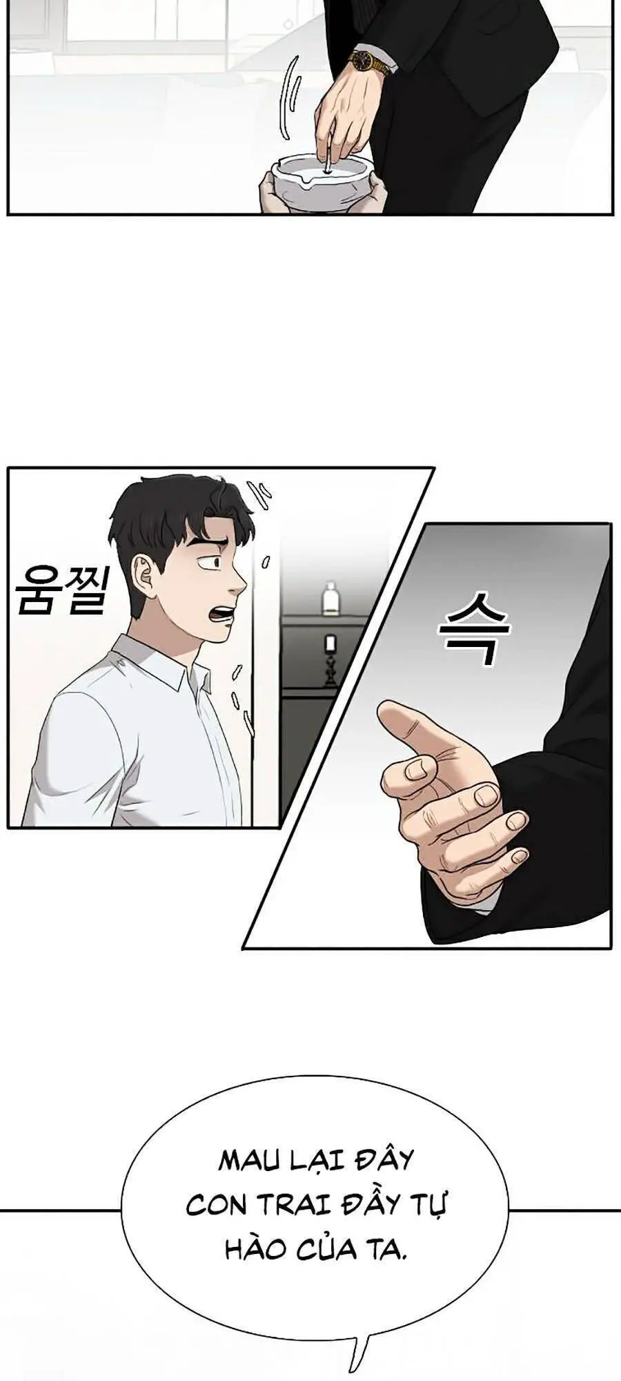 Người Xấu Nettruyen ZZZ Chương 27 Page 105