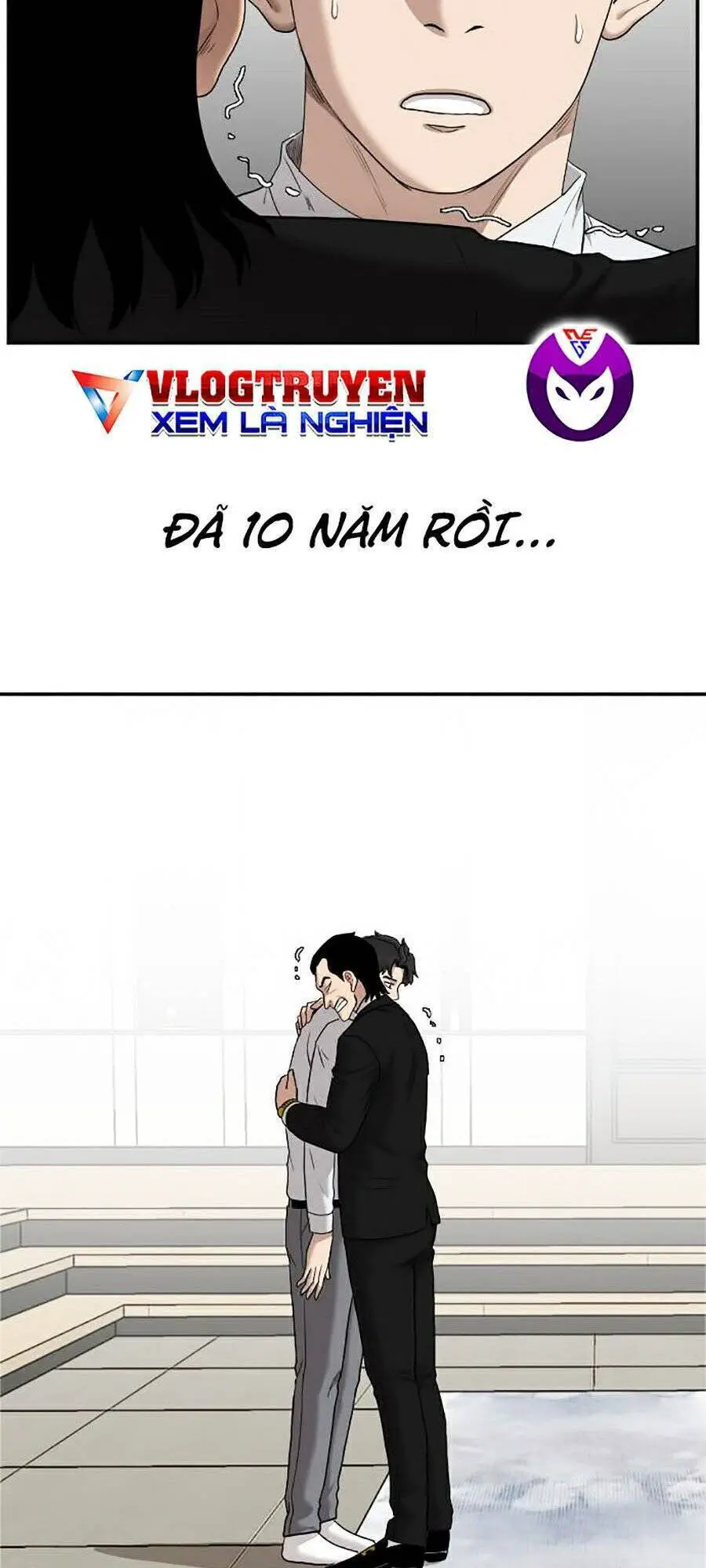 Người Xấu Nettruyen ZZZ Chương 27 Page 117