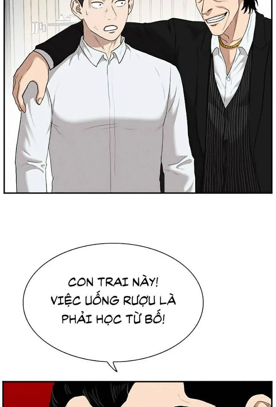 Người Xấu Nettruyen ZZZ Chương 27 Page 132