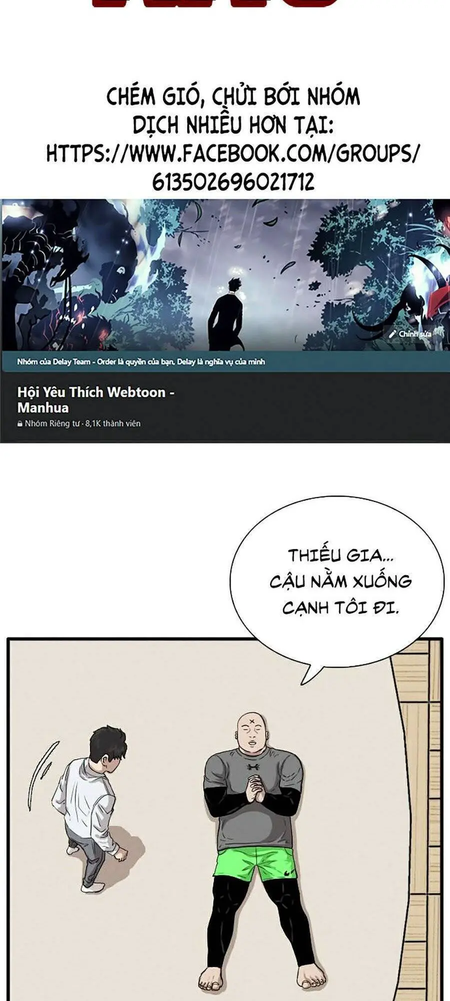 Người Xấu Nettruyen ZZZ Chương 14 Page 7