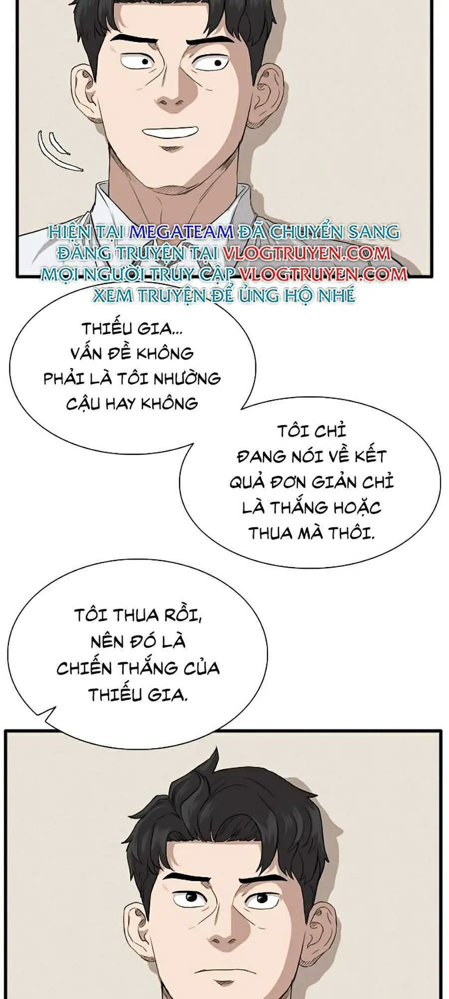 Người Xấu Nettruyen ZZZ Chương 14 Page 13