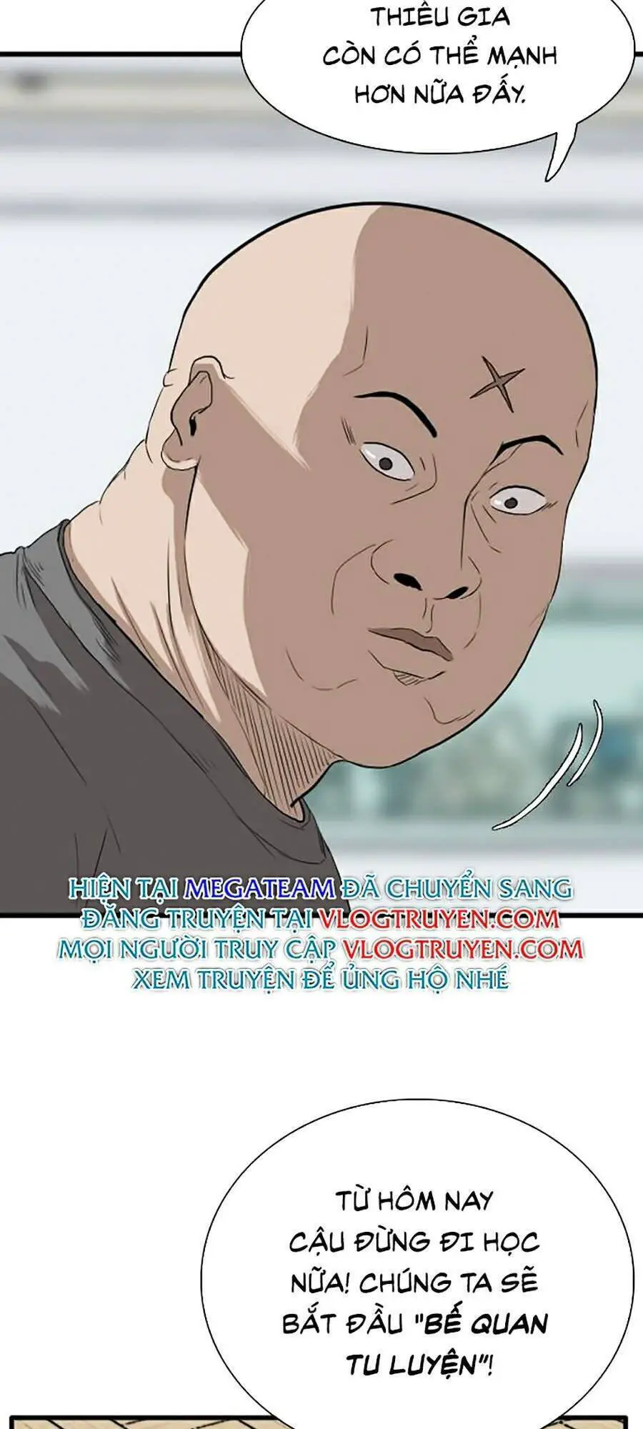 Người Xấu Nettruyen ZZZ Chương 14 Page 17