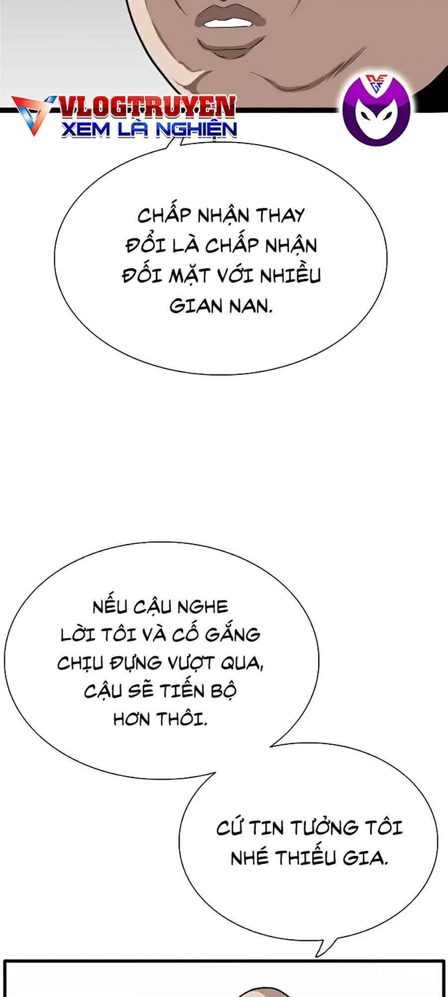 Người Xấu Nettruyen ZZZ Chương 14 Page 25