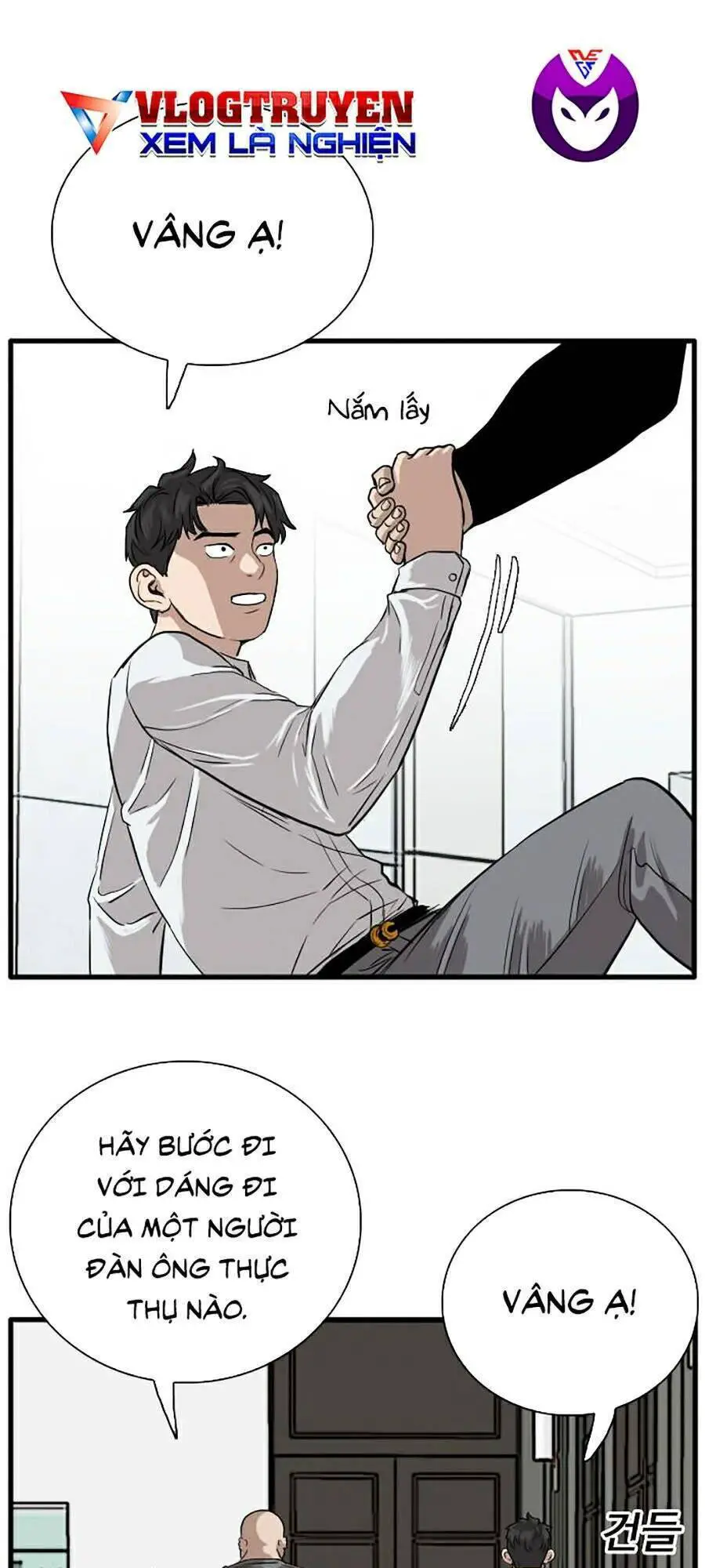 Người Xấu Nettruyen ZZZ Chương 14 Page 29