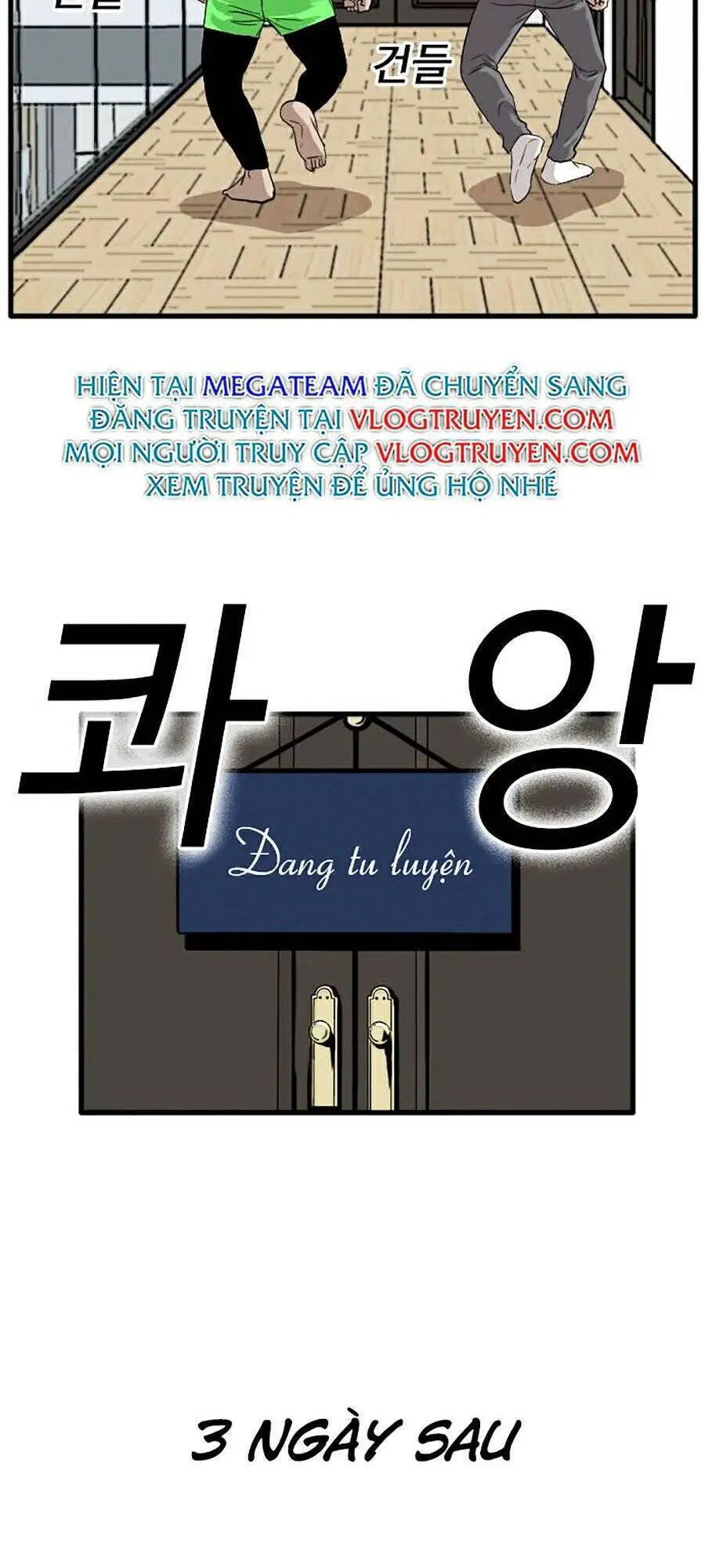 Người Xấu Nettruyen ZZZ Chương 14 Page 31