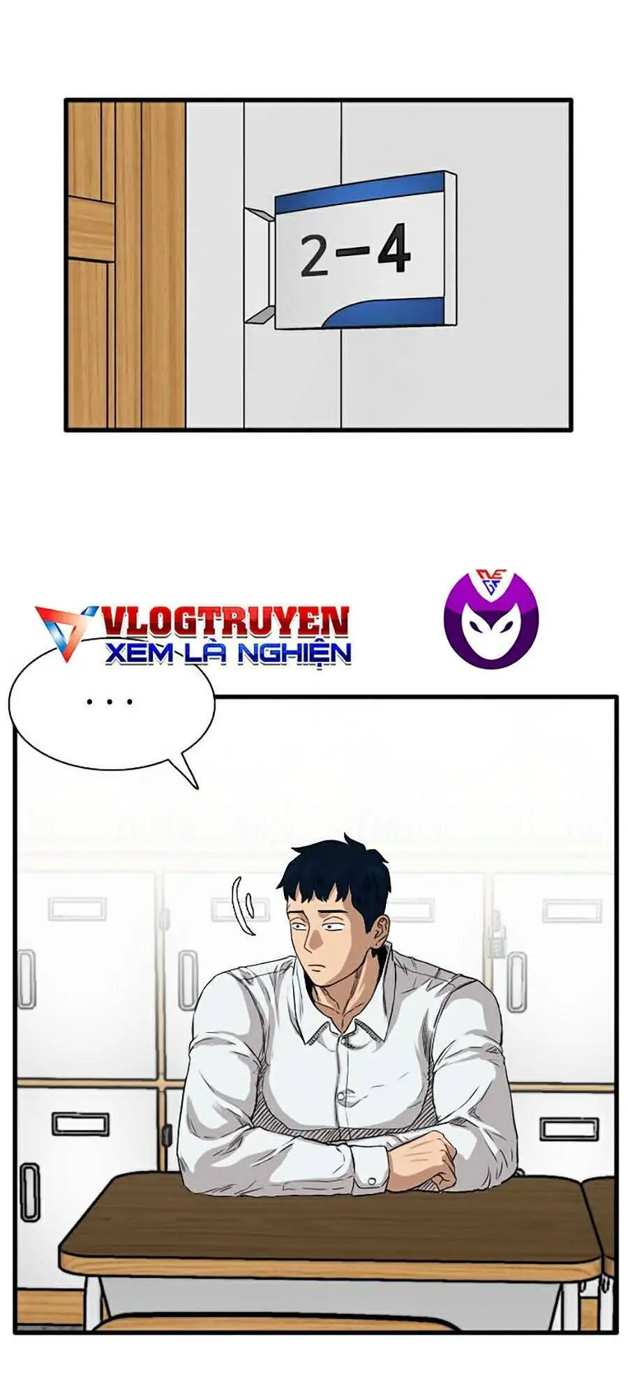 Người Xấu Nettruyen ZZZ Chương 14 Page 33