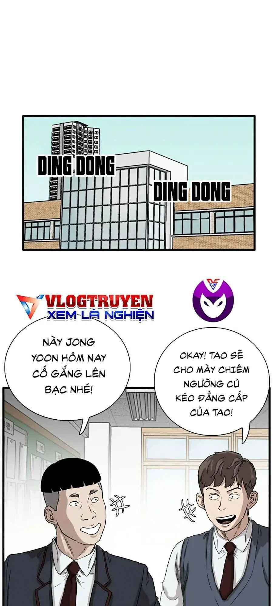 Người Xấu Nettruyen ZZZ Chương 14 Page 37
