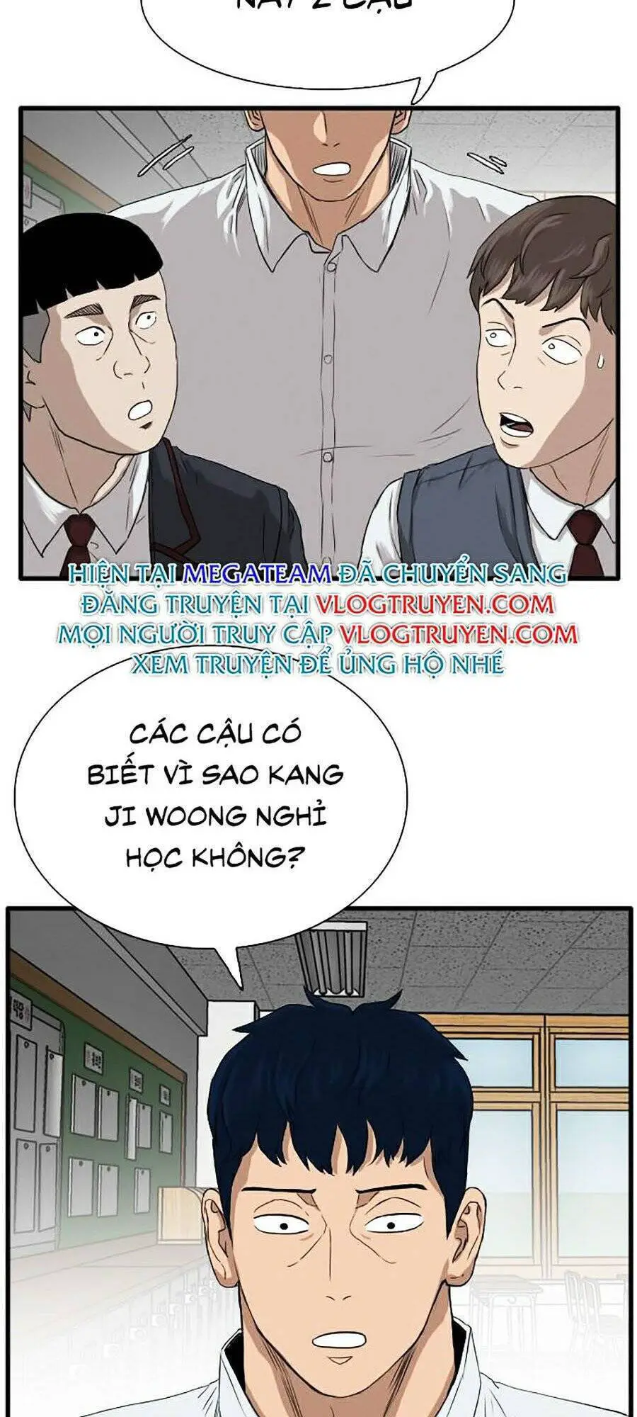 Người Xấu Nettruyen ZZZ Chương 14 Page 39