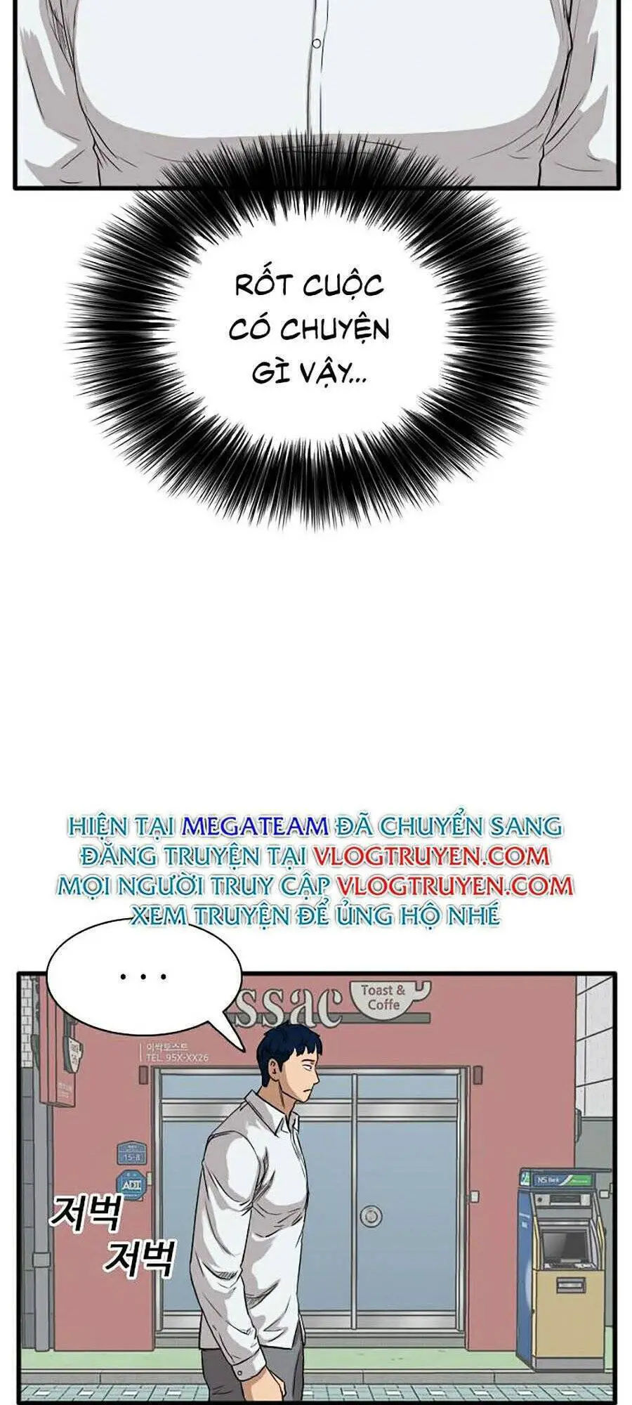 Người Xấu Nettruyen ZZZ Chương 14 Page 43