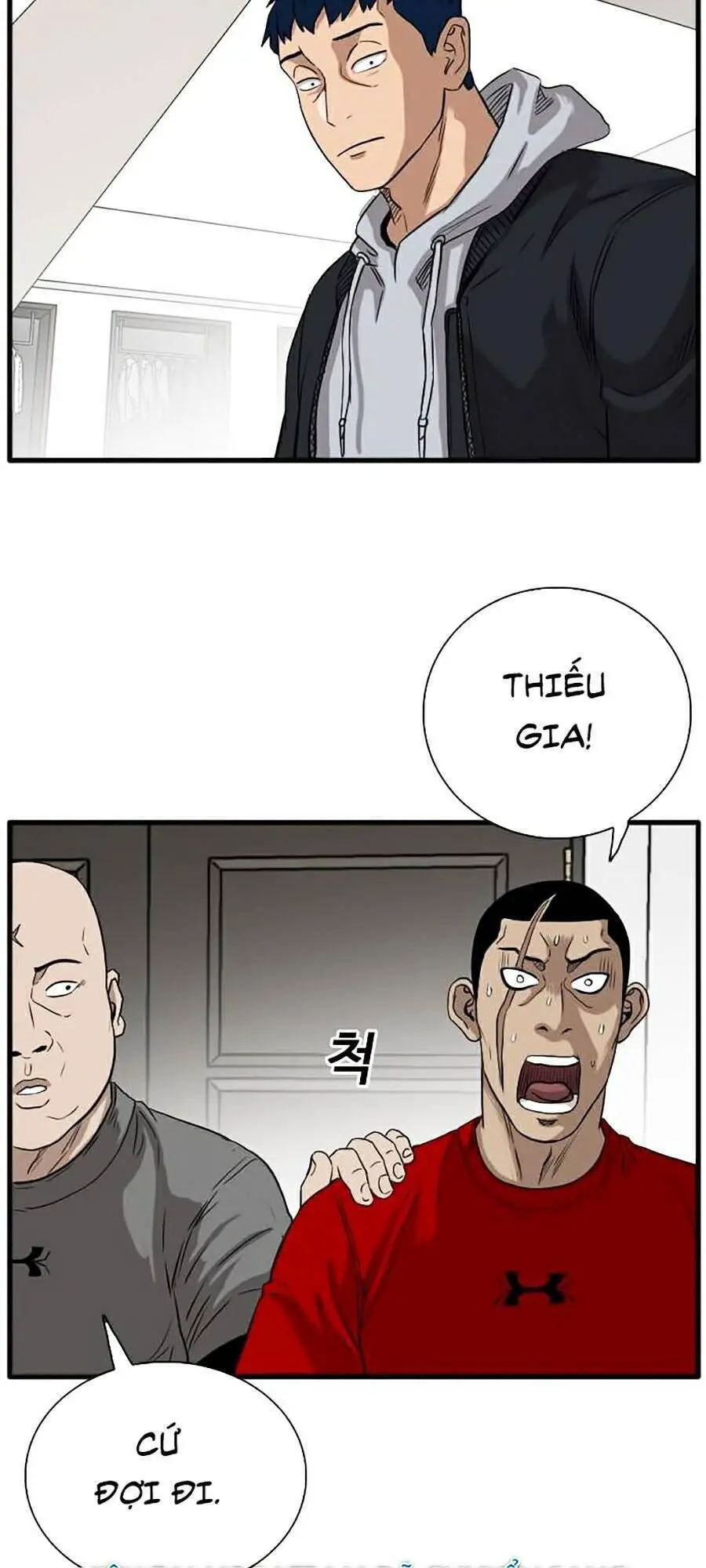 Người Xấu Nettruyen ZZZ Chương 14 Page 147