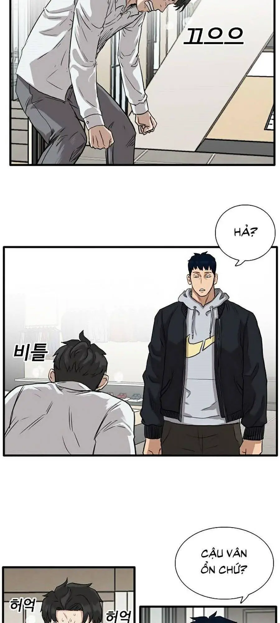 Người Xấu Nettruyen ZZZ Chương 14 Page 149