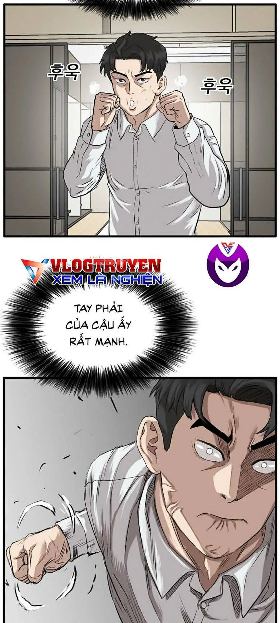 Người Xấu Nettruyen ZZZ Chương 14 Page 155