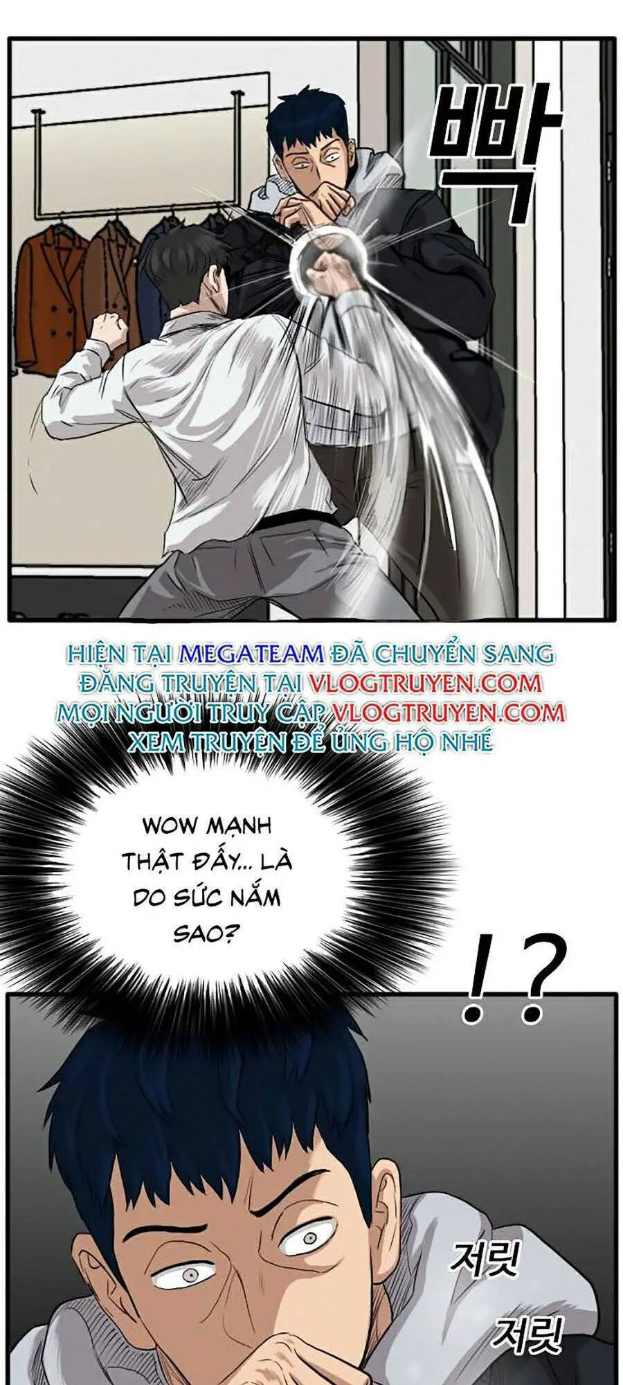 Người Xấu Nettruyen ZZZ Chương 14 Page 157