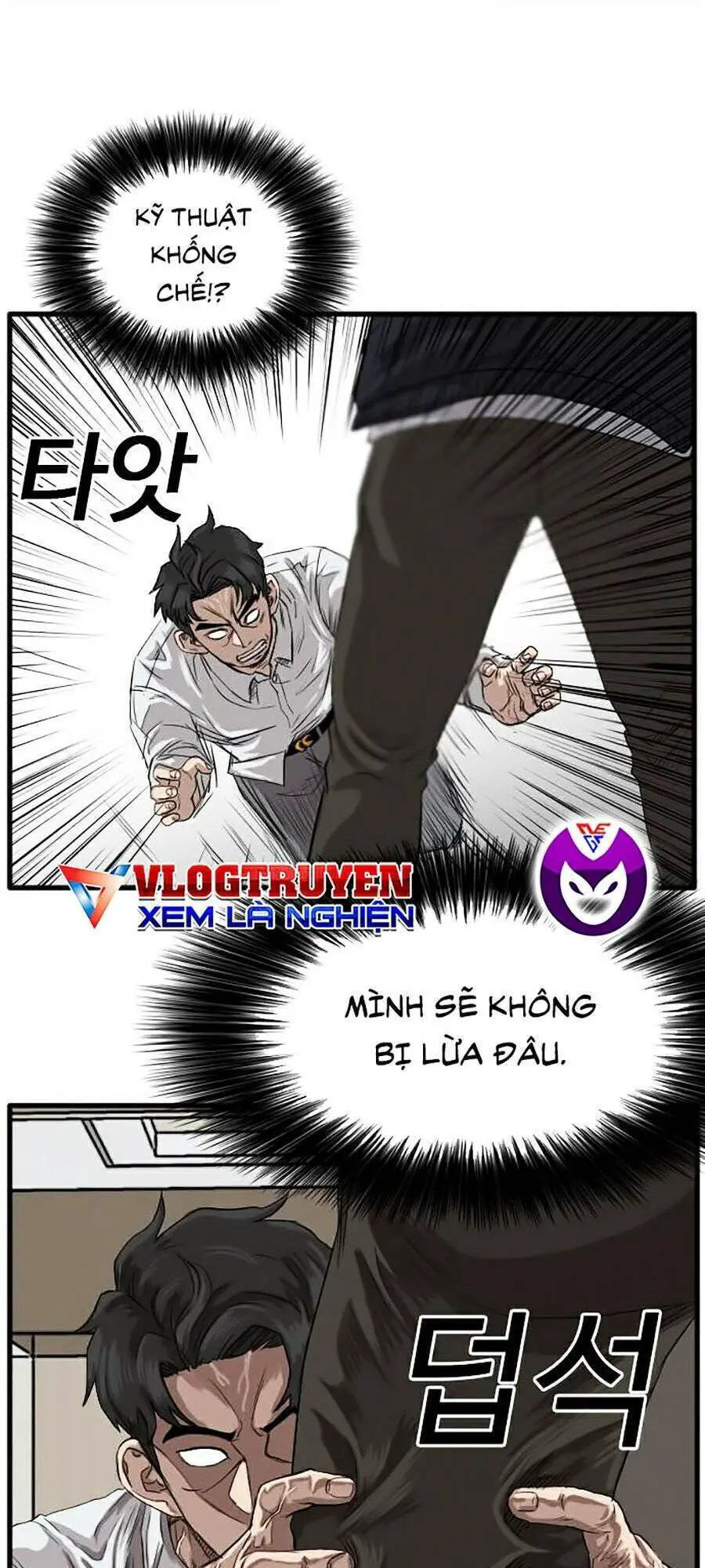 Người Xấu Nettruyen ZZZ Chương 14 Page 159