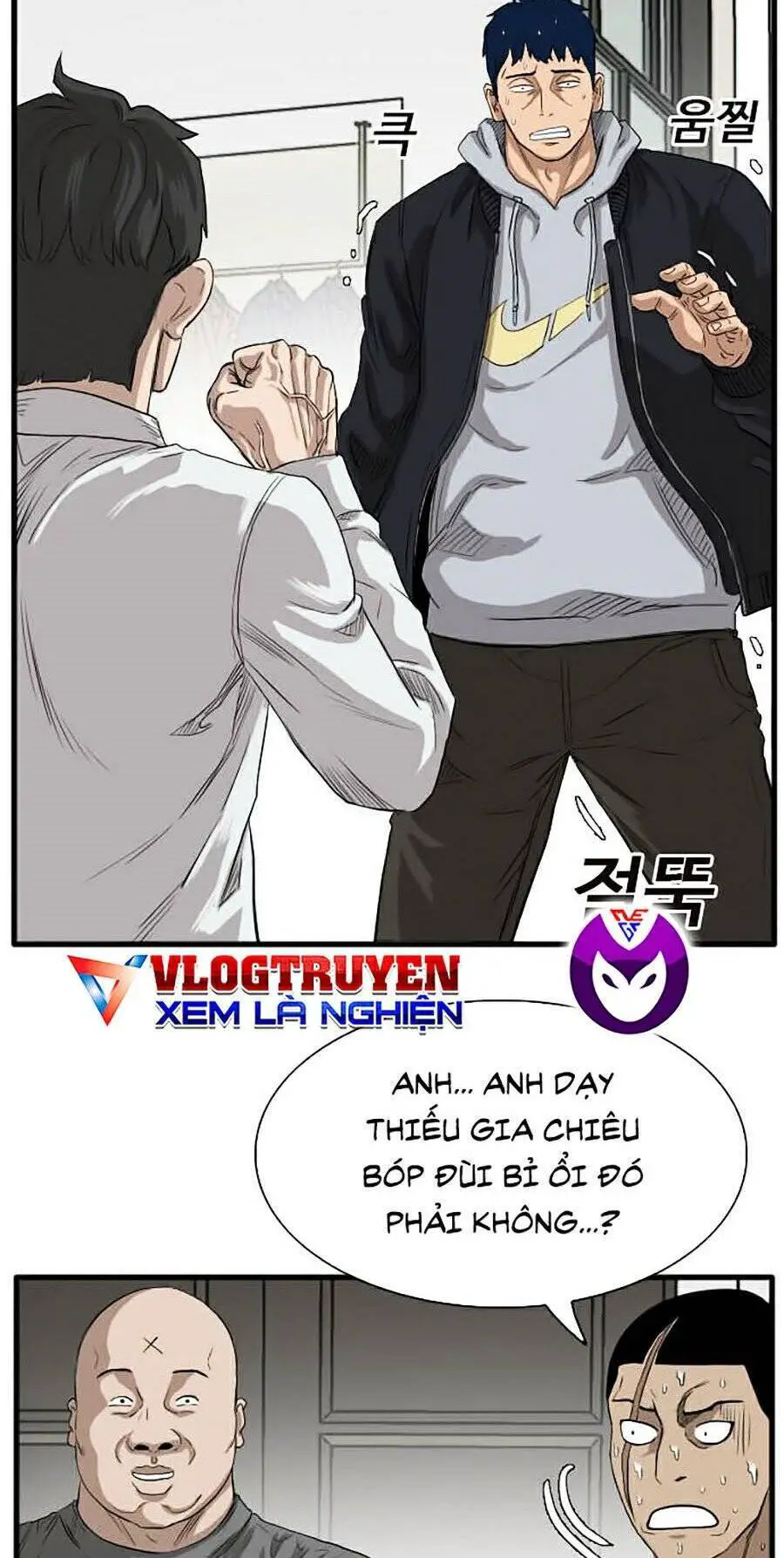 Người Xấu Nettruyen ZZZ Chương 14 Page 173