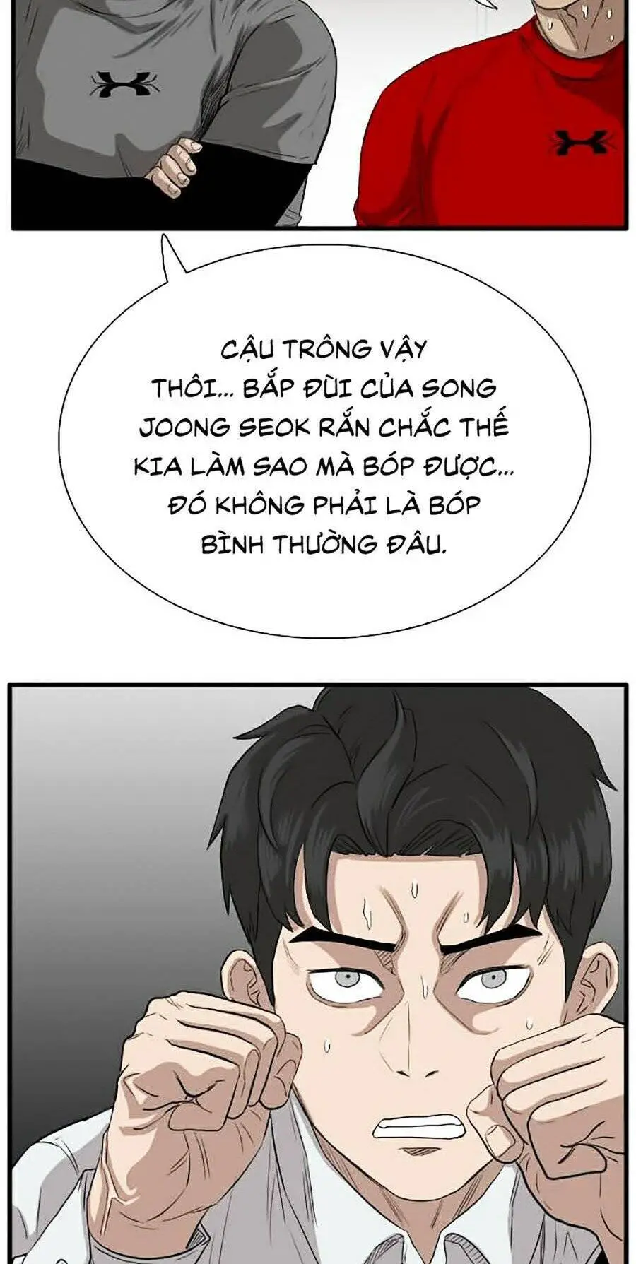Người Xấu Nettruyen ZZZ Chương 14 Page 174