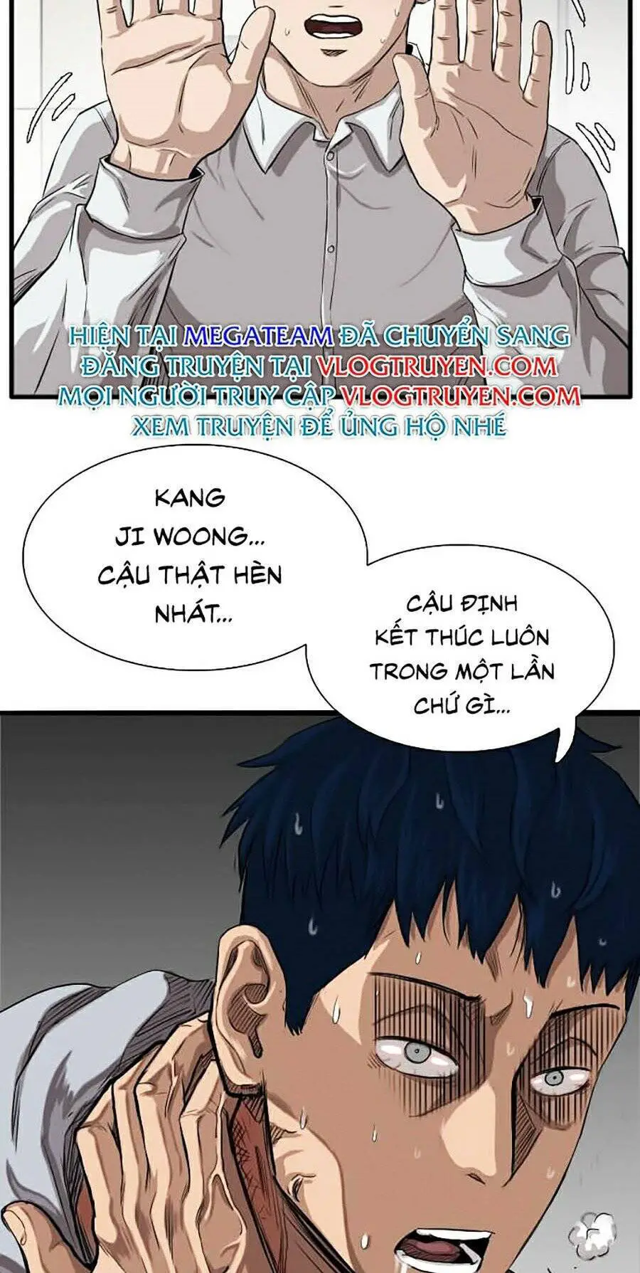 Người Xấu Nettruyen ZZZ Chương 14 Page 181