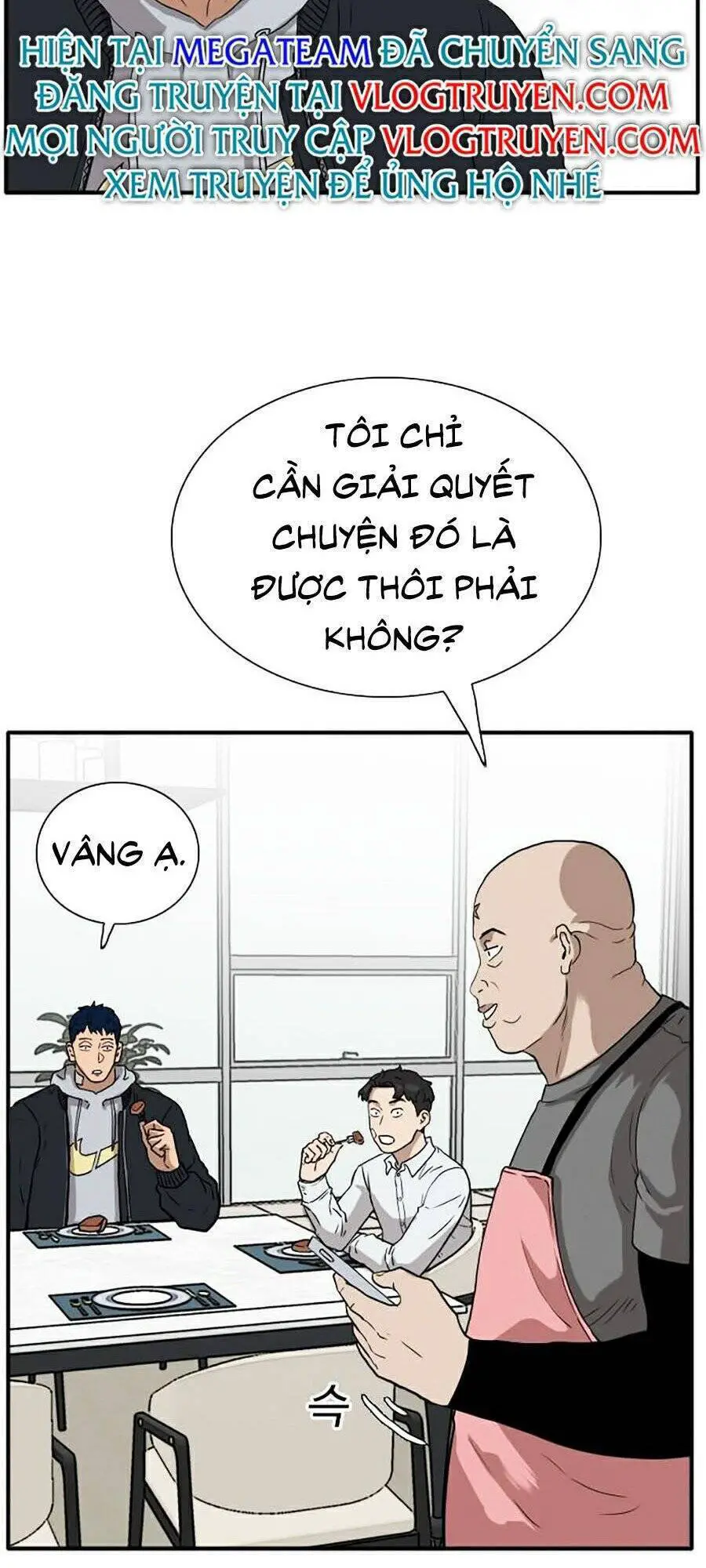 Người Xấu Nettruyen ZZZ Chương 15 Page 33