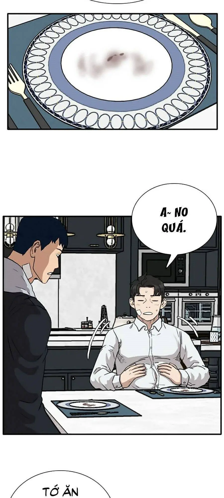 Người Xấu Nettruyen ZZZ Chương 15 Page 47