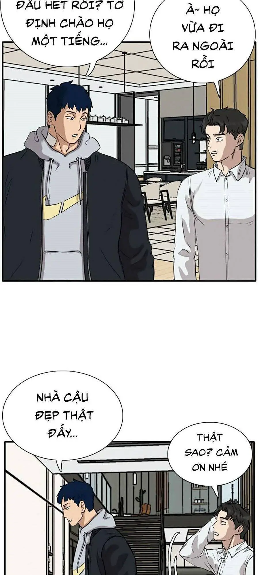 Người Xấu Nettruyen ZZZ Chương 15 Page 51