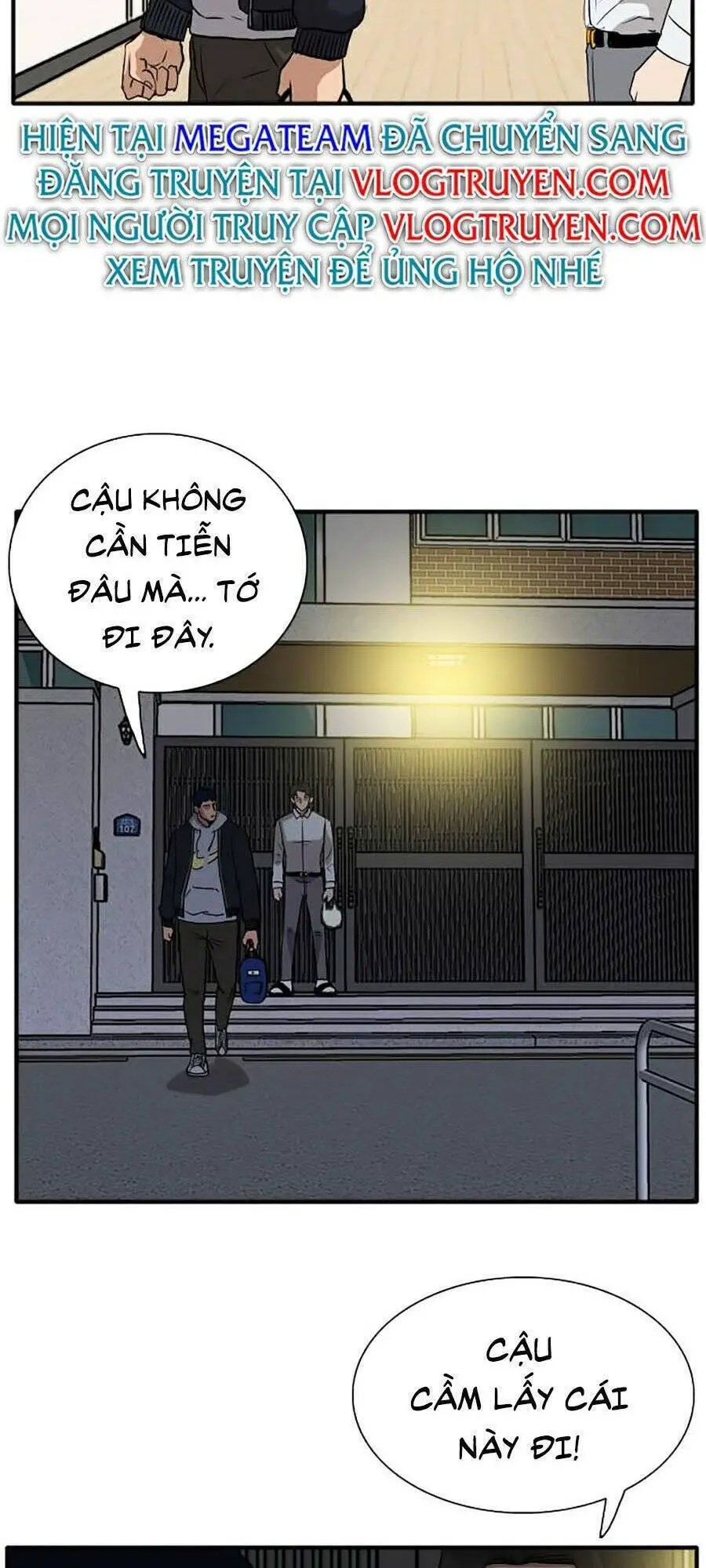 Người Xấu Nettruyen ZZZ Chương 15 Page 53