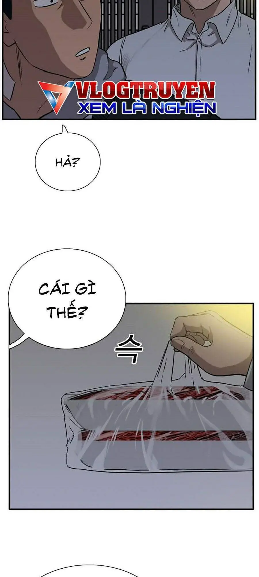 Người Xấu Nettruyen ZZZ Chương 15 Page 55
