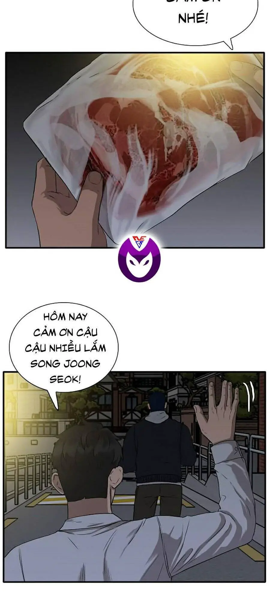 Người Xấu Nettruyen ZZZ Chương 15 Page 59