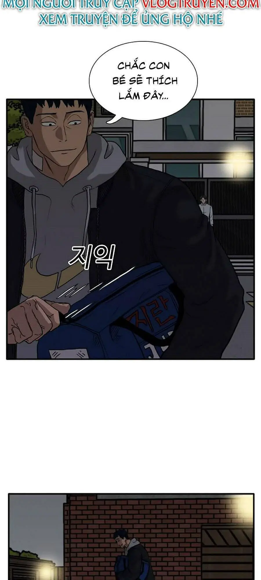 Người Xấu Nettruyen ZZZ Chương 15 Page 63