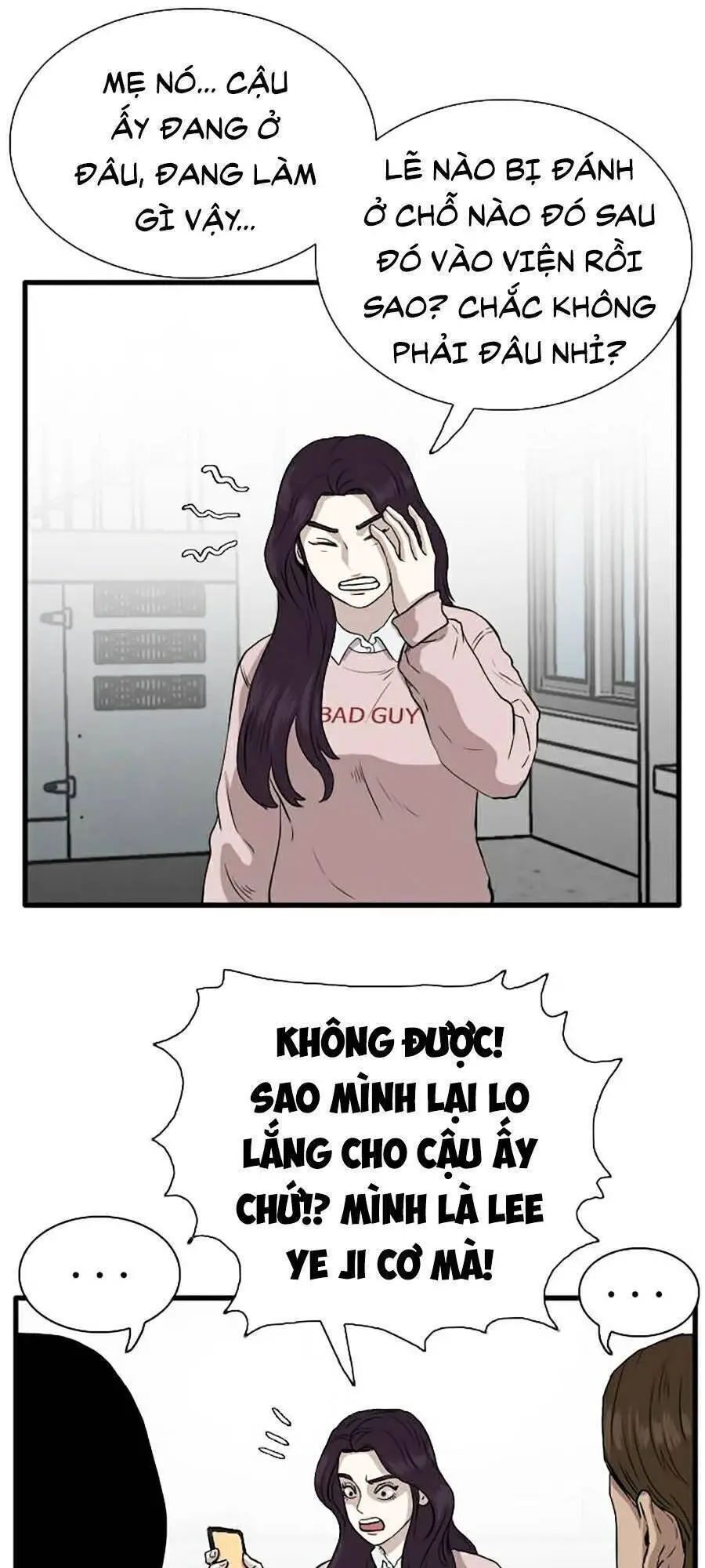 Người Xấu Nettruyen ZZZ Chương 15 Page 73