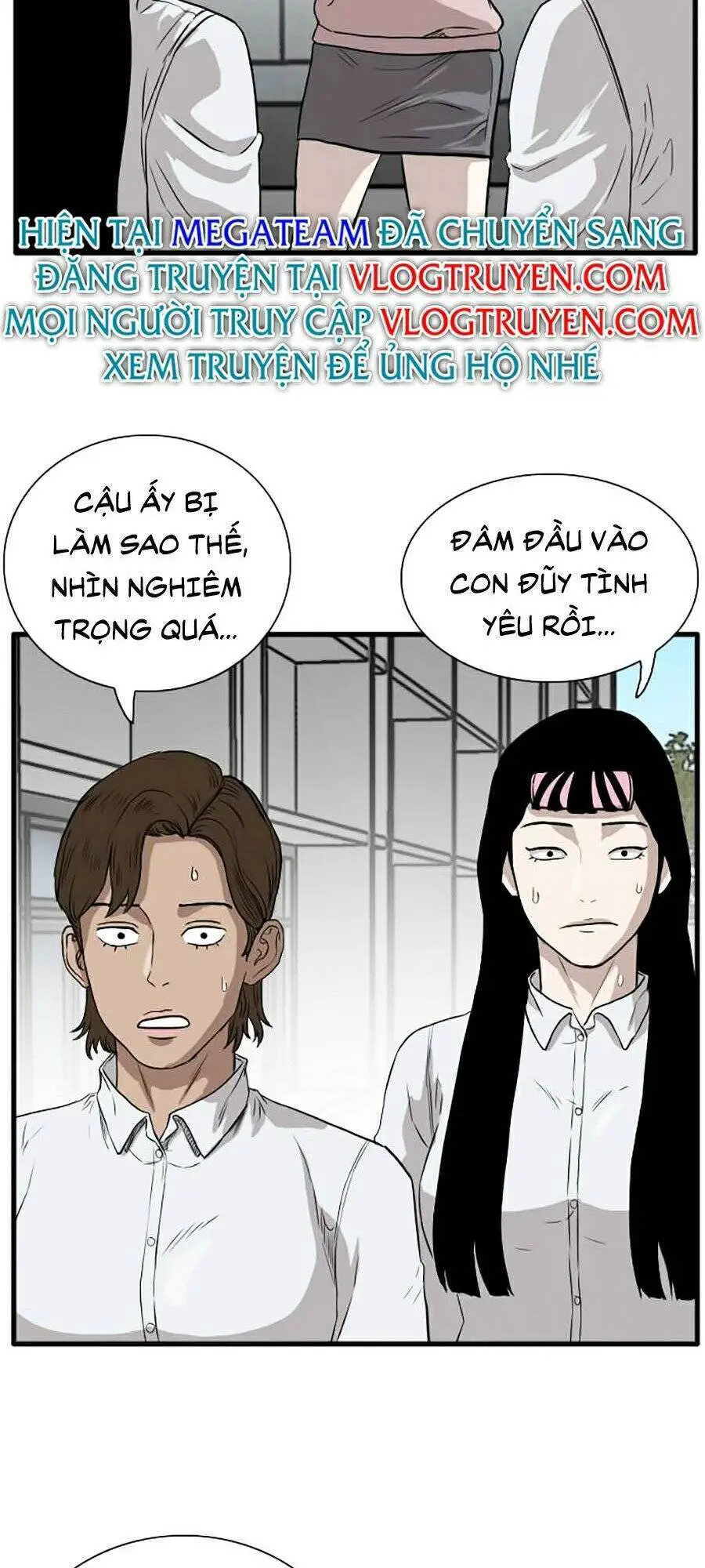 Người Xấu Nettruyen ZZZ Chương 15 Page 75