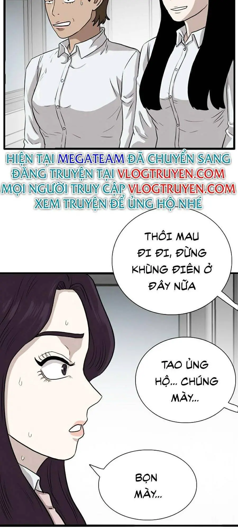 Người Xấu Nettruyen ZZZ Chương 15 Page 85