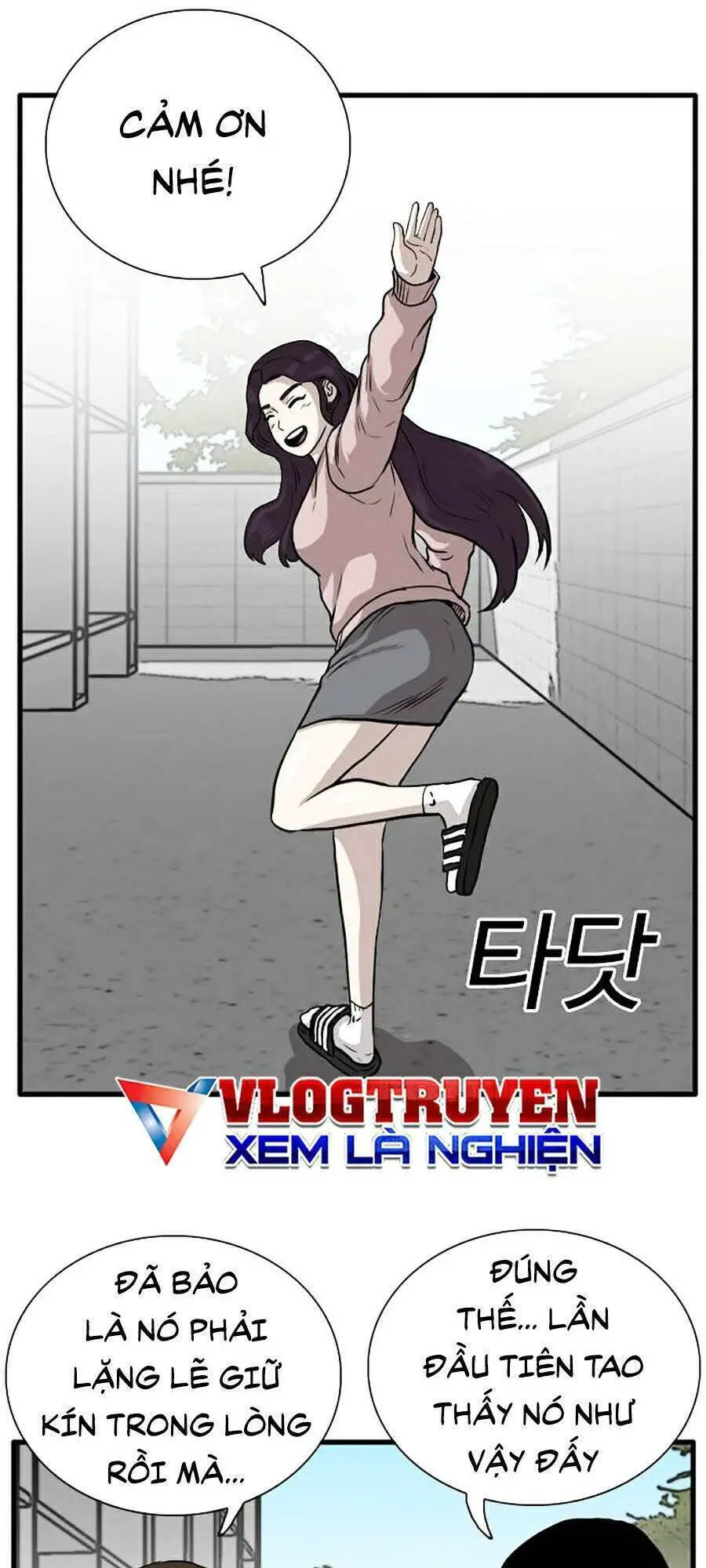 Người Xấu Nettruyen ZZZ Chương 15 Page 87