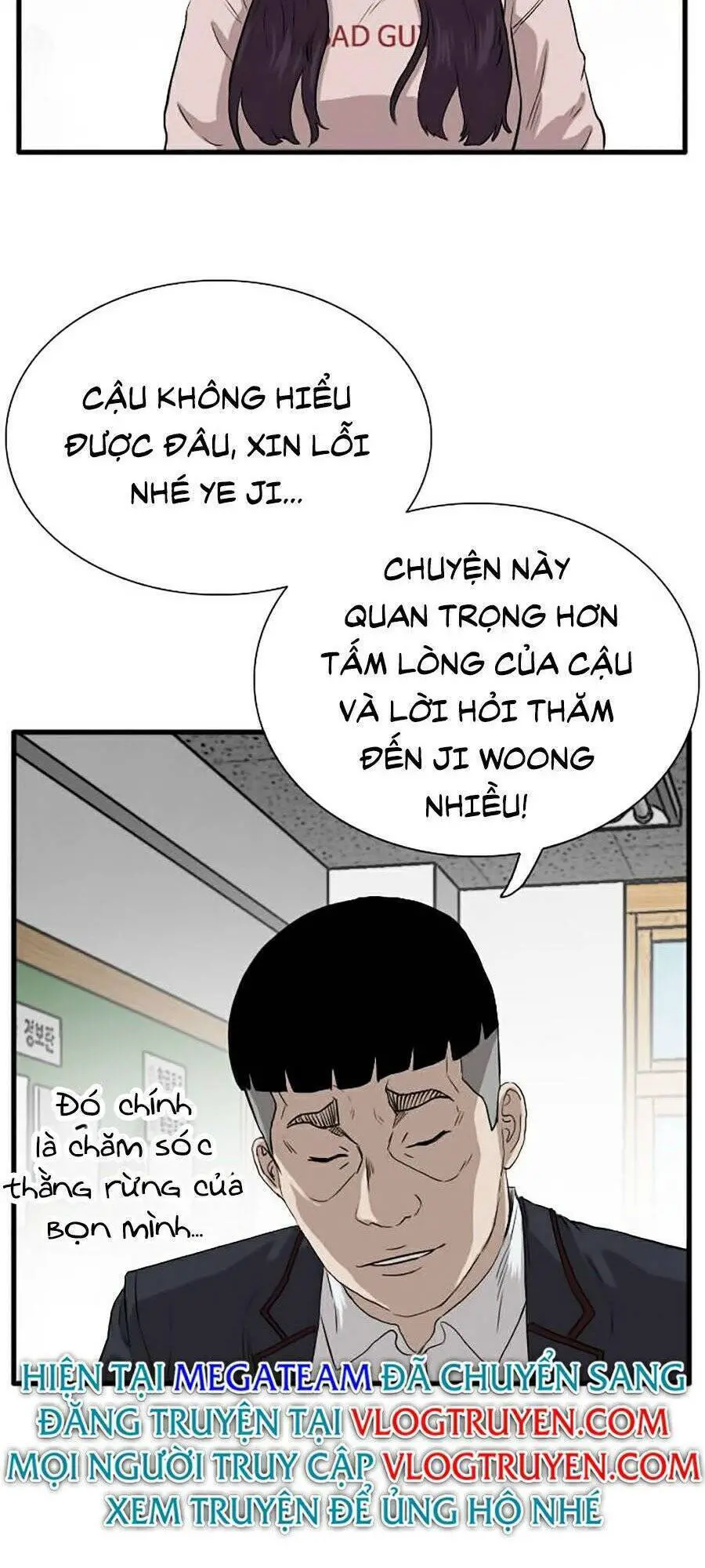 Người Xấu Nettruyen ZZZ Chương 15 Page 95