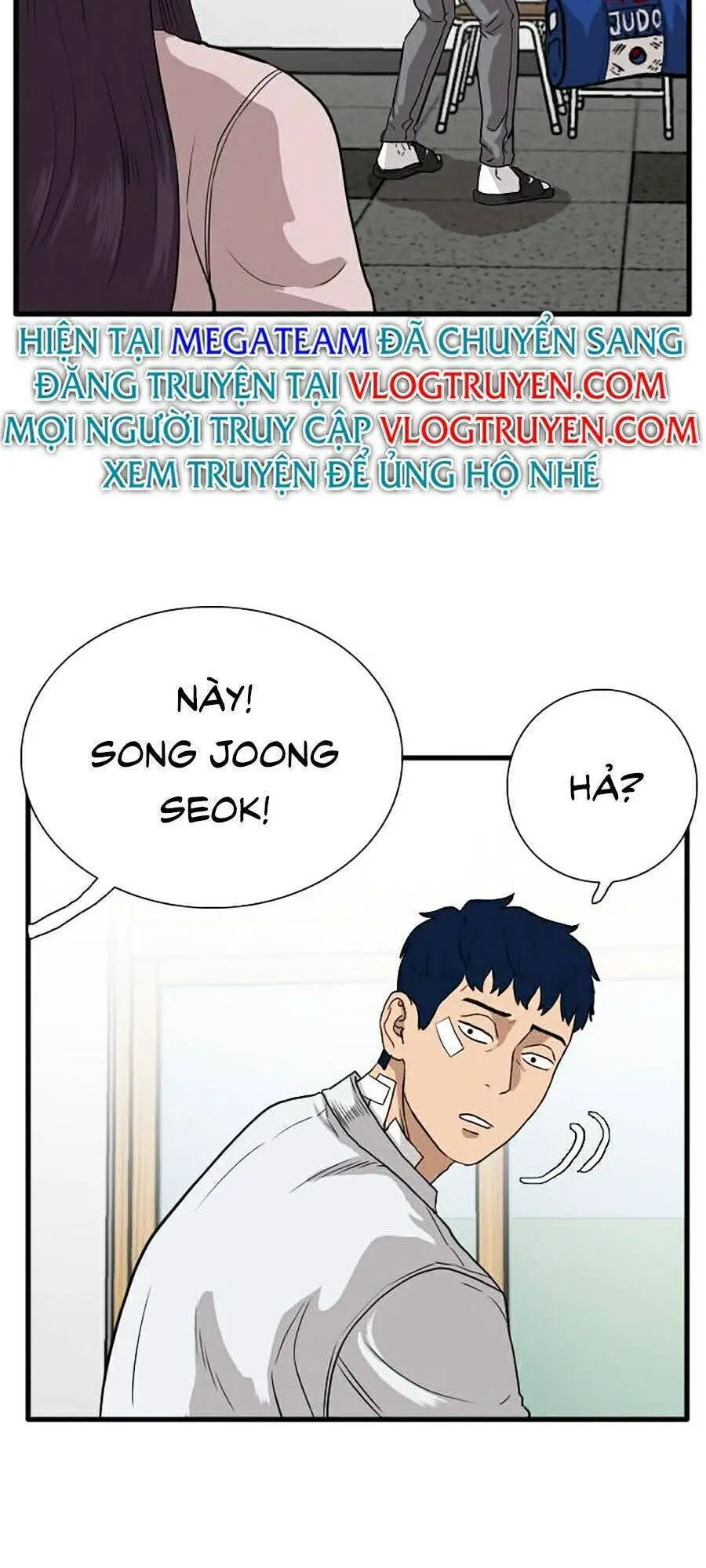 Người Xấu Nettruyen ZZZ Chương 15 Page 105