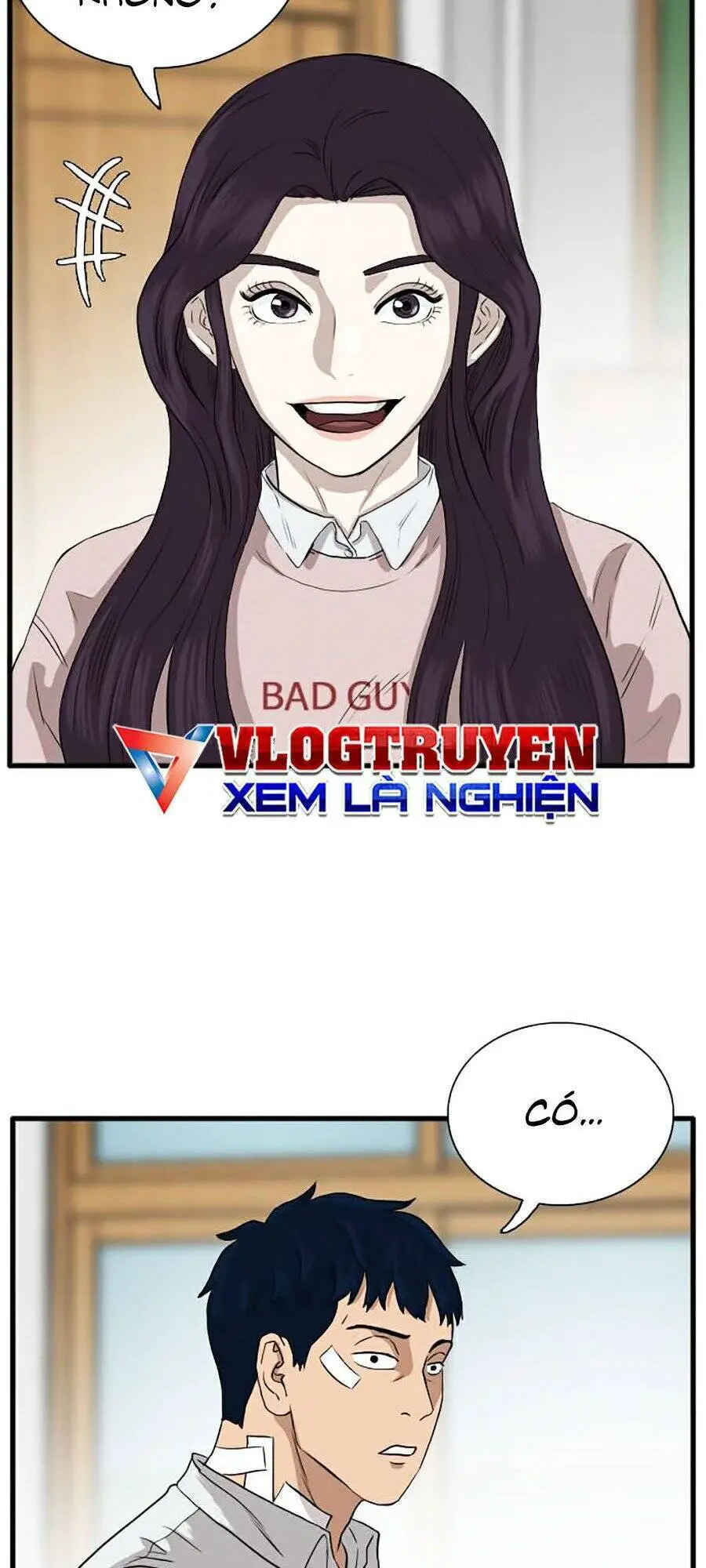 Người Xấu Nettruyen ZZZ Chương 15 Page 107