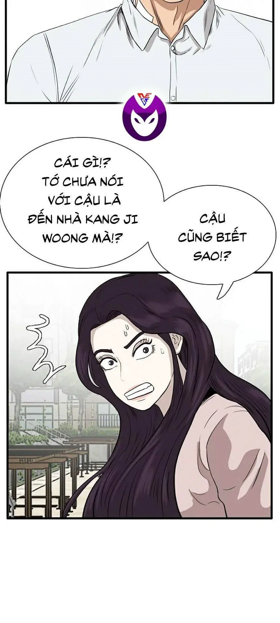 Người Xấu Nettruyen ZZZ Chương 15 Page 113